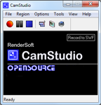 camstudio 2.5 скачать бесплатно